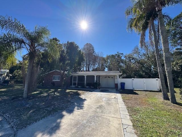 7235 Redbud Ct., New Port Richey, FL 34653