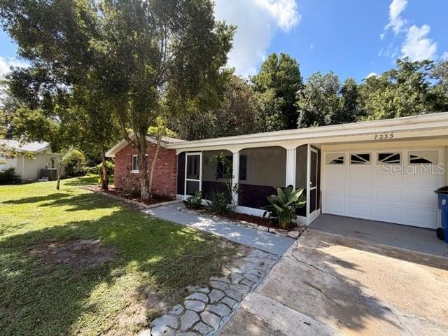 7235 Redbud Ct., New Port Richey, FL 34653