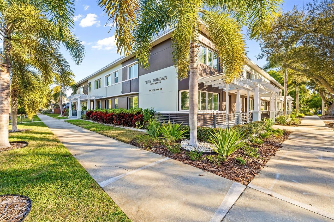 410 12th Ave. #8, St Petersburg, FL 33701