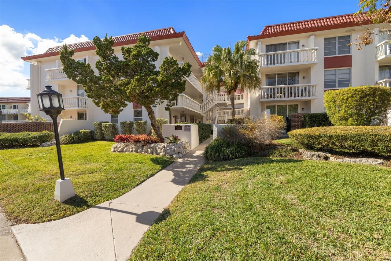 2623 Seville Blvd. #301, Clearwater, FL 33764