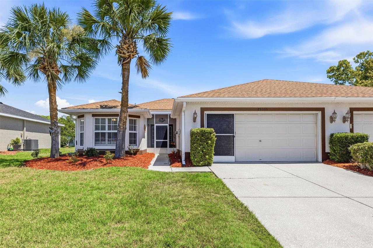 29335 Caddy Shack Ln., San Antonio, FL 33576