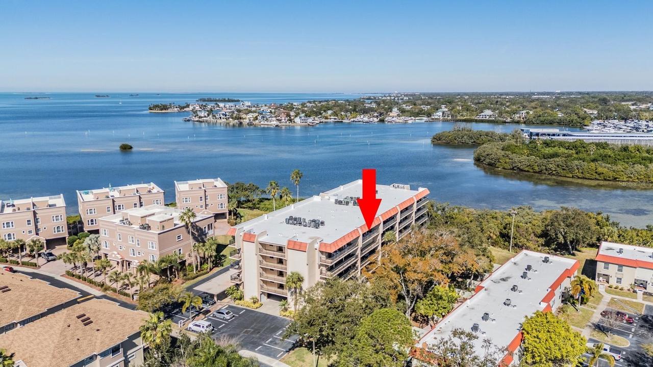 2700 Bayshore Blvd. #9402, Dunedin, FL 34698