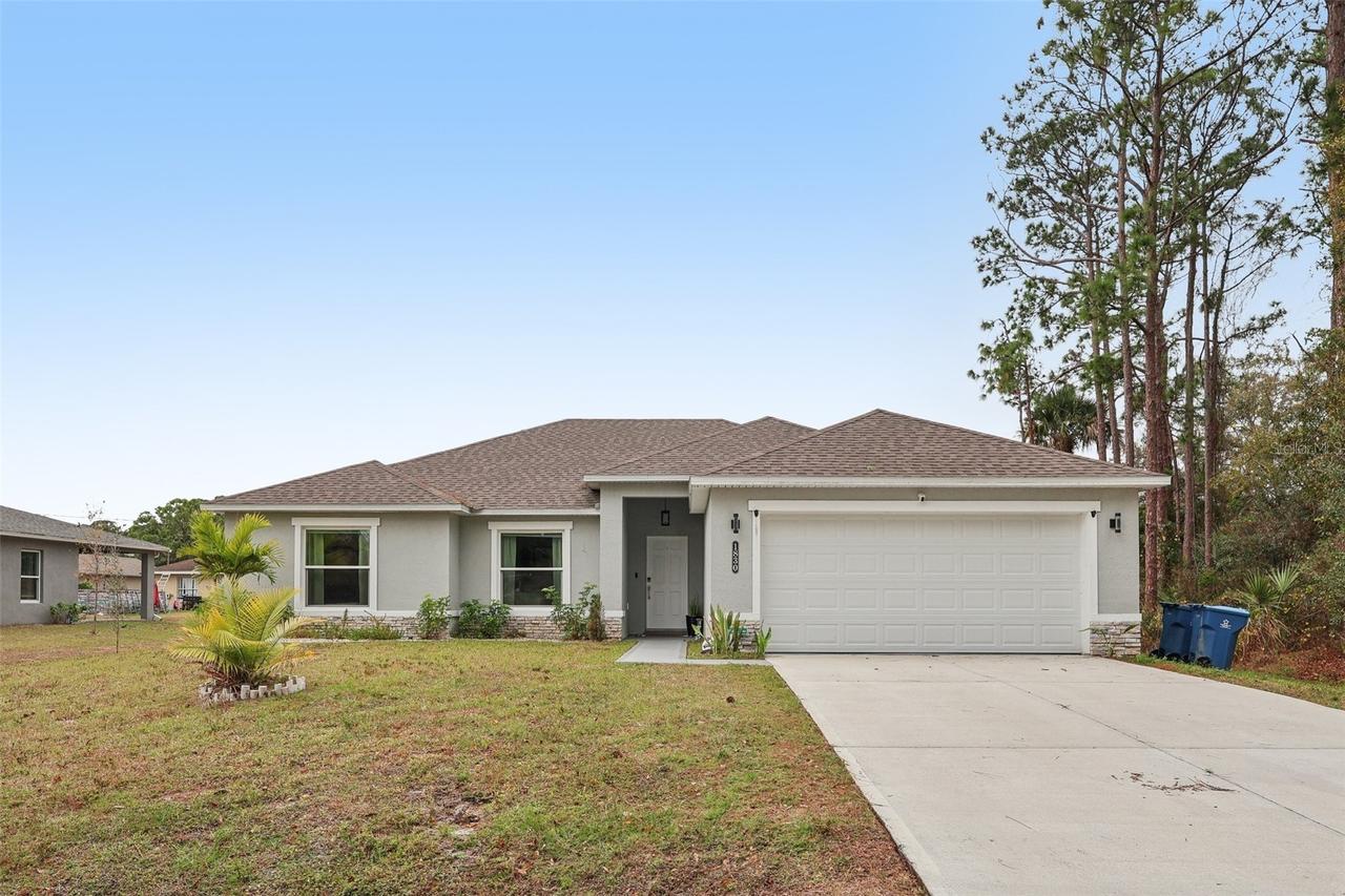 1830 Radcliff Ave., Palm Bay, FL 32909