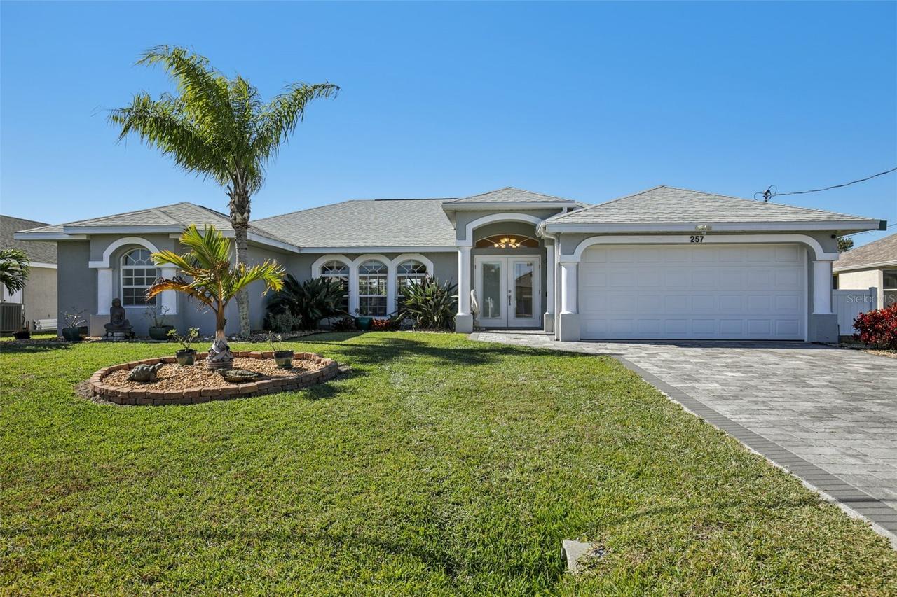 257 Medalist Rd., Rotonda West, FL 33947