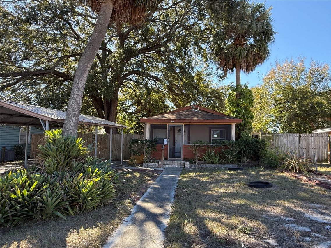 1008 W Grace St., Tampa, FL 33607