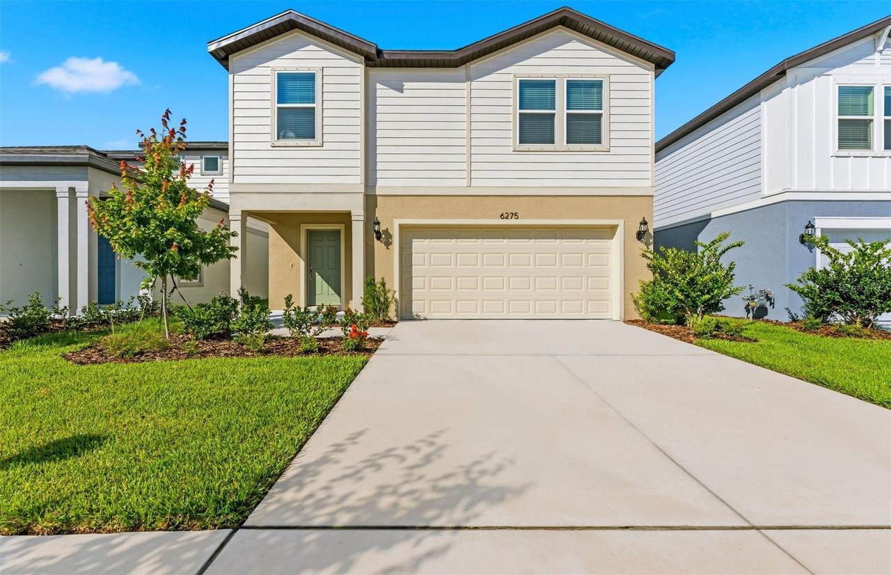 6275 Broad Field Ave., Apollo Beach, FL 33572