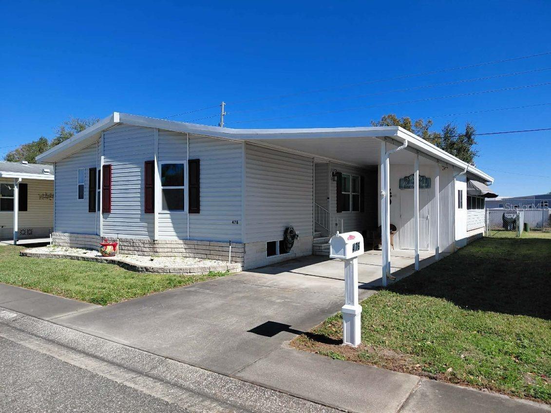 1001 Starkey Rd. #476, Largo, FL 33771