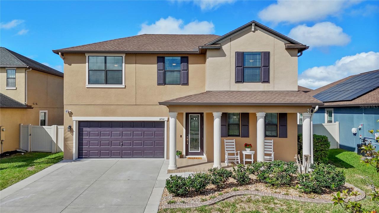 32101 Goddard Dr., Wesley Chapel, FL 33543