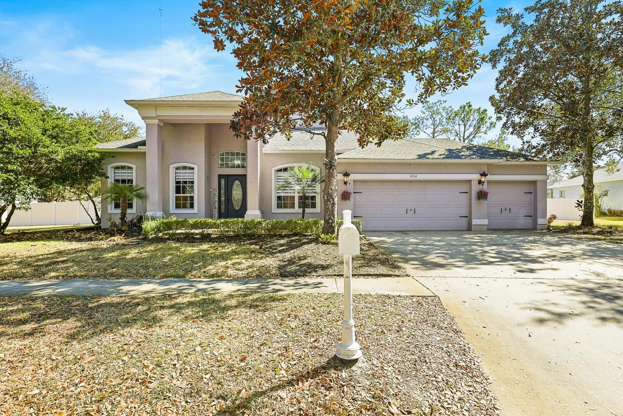 12114 Creek Edge Dr., Riverview, FL 33579