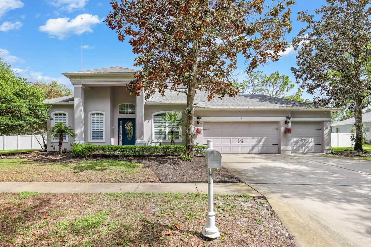 12114 Creek Edge Dr., Riverview, FL 33579