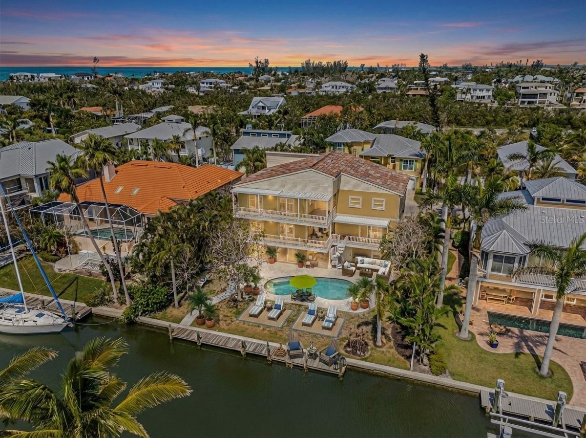 614 Norton St., Longboat Key, FL 34228