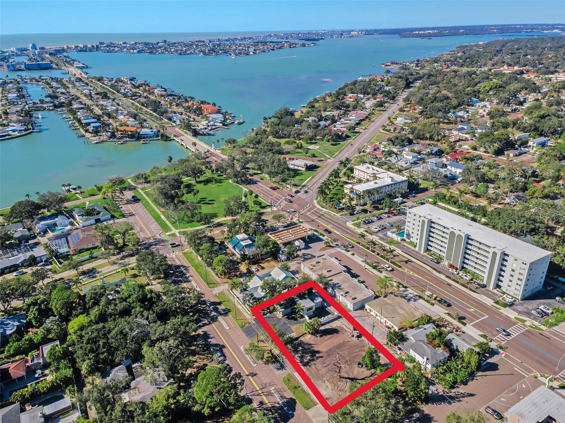 7301 1st Ave., St Petersburg, FL 33707