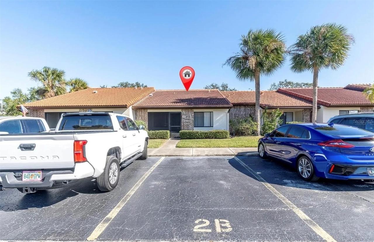 7360 Ulmerton Rd. #2B, Largo, FL 33771