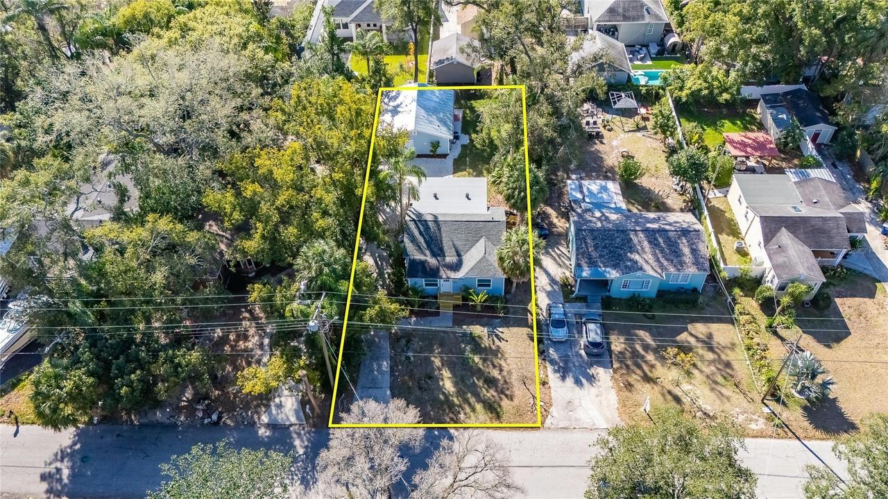 1407 E North St. #1&2, Tampa, FL 33604