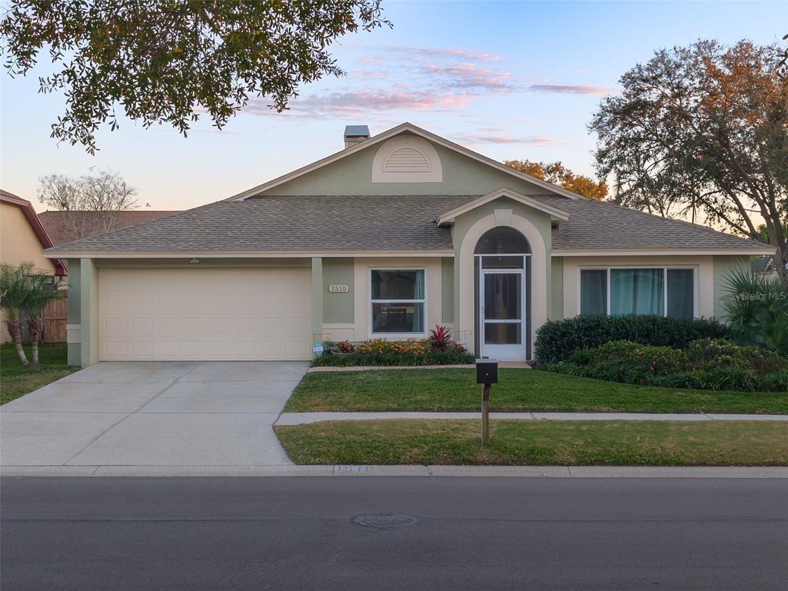 1510 Storington Ave., Brandon, FL 33511