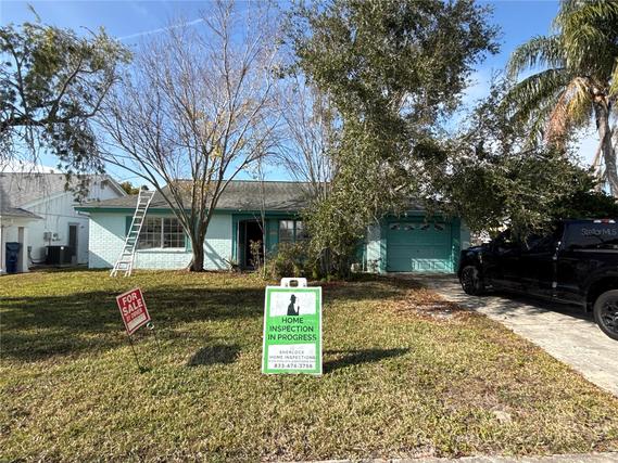 Homes Just Sold in Holiday: February 10th to February 16th