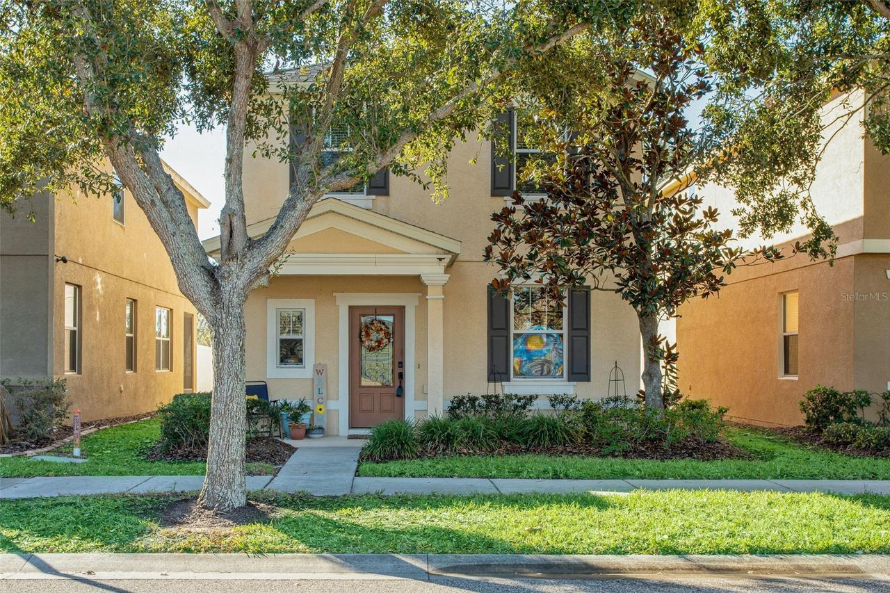 9205 English Oaks Ln., Riverview, FL 33578