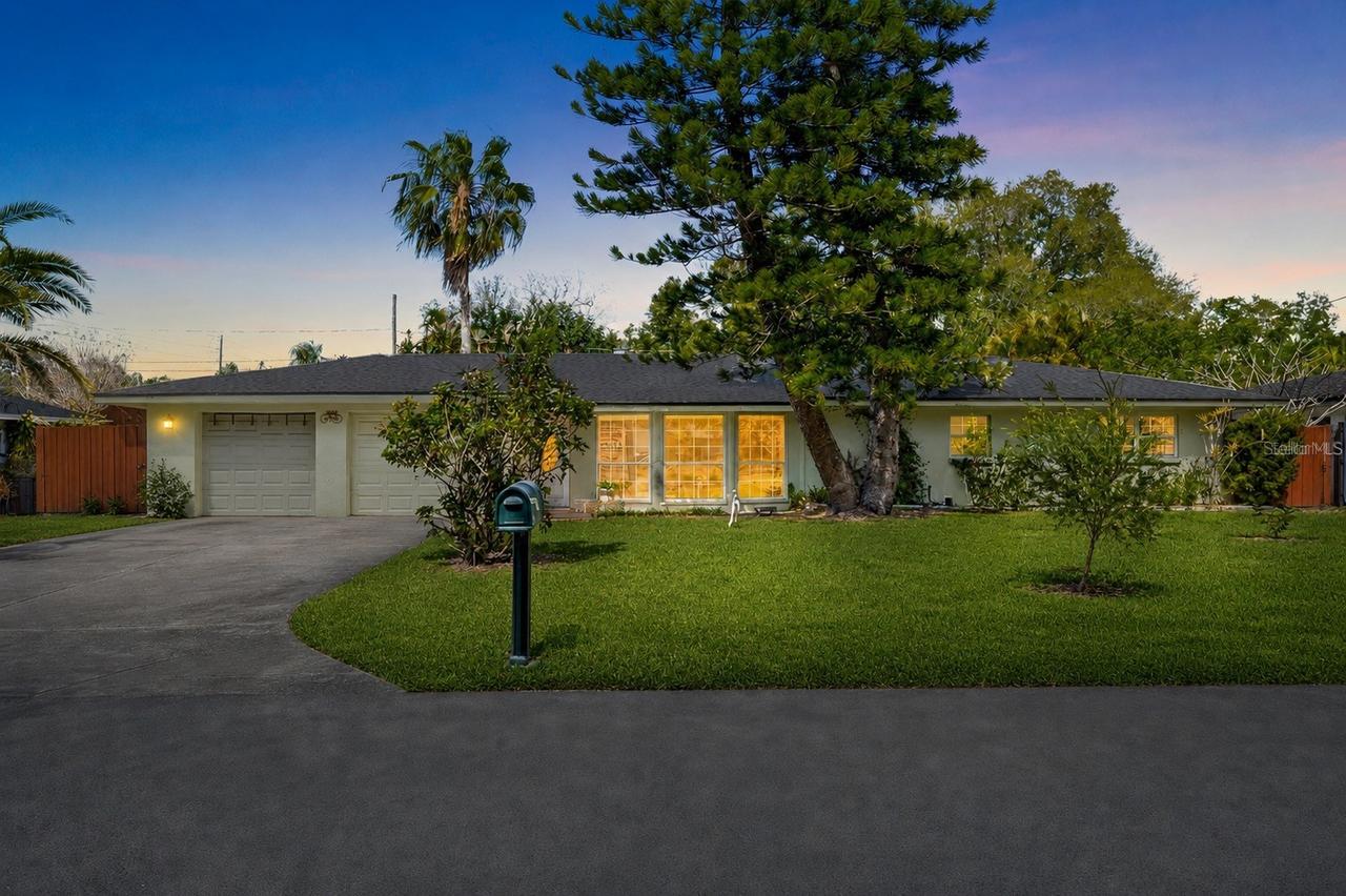 1806 Beverly Cir., Clearwater, FL 33764