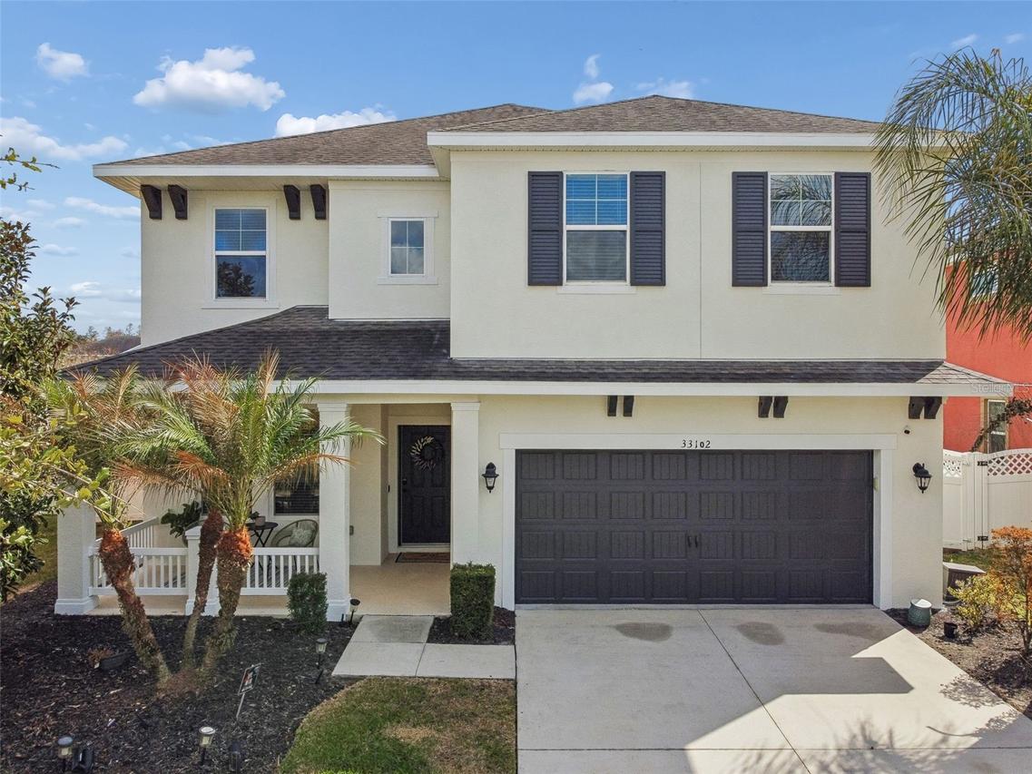 33102 Shadow Branch Ln., Wesley Chapel, FL 33545