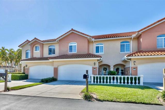 New Homes For Sale This Week in Pasadena Golf and Yacht Club: January 23rd to January 29th