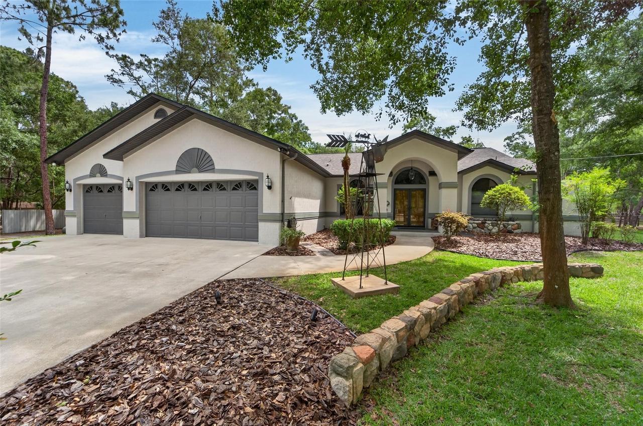 8518 Quail Hollow Blvd., Wesley Chapel, FL 33544