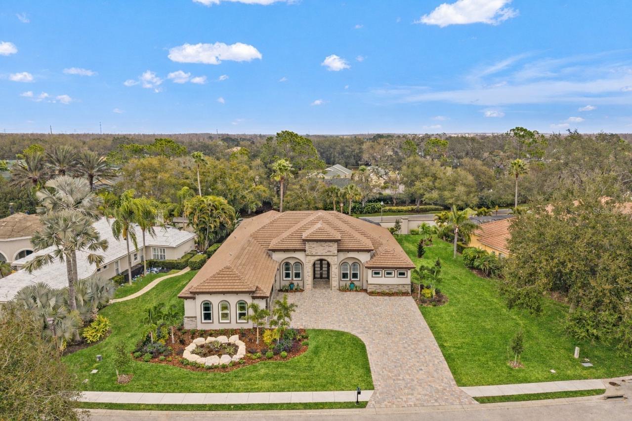 10700 Pontofino Cir., Trinity, FL 34655