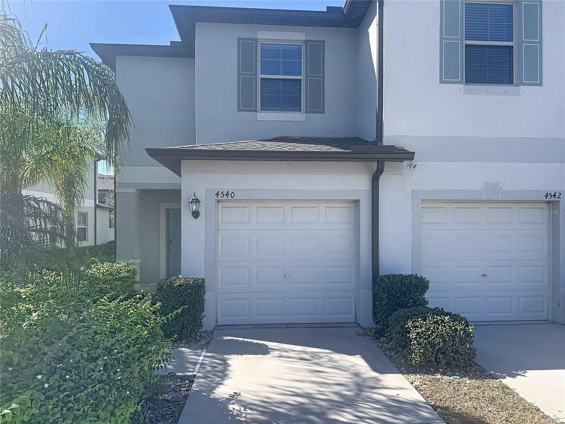 4540 Globe Thistle Dr., Tampa, FL 33619