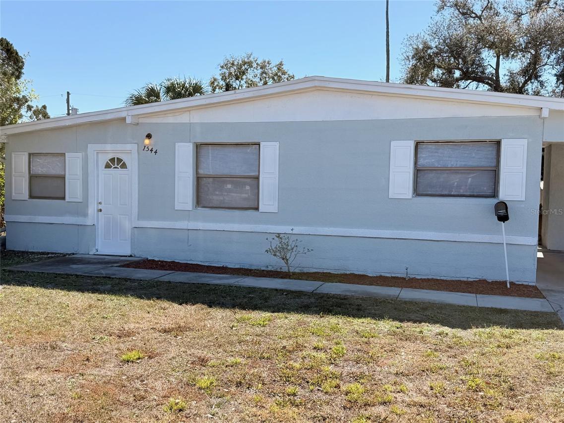 1544 77th Ave., St Petersburg, FL 33702