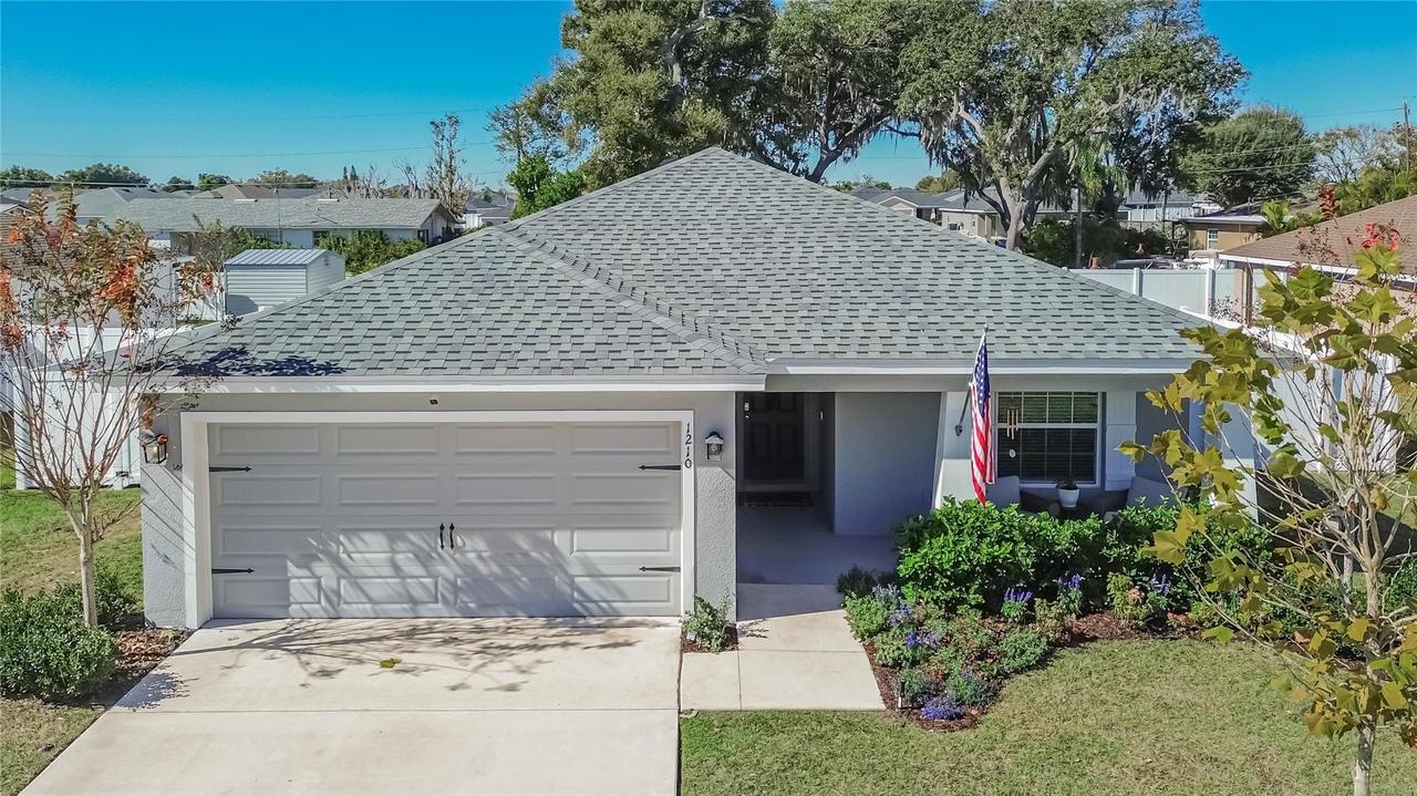 1210 Third Ct., Eagle Lake, FL 33839