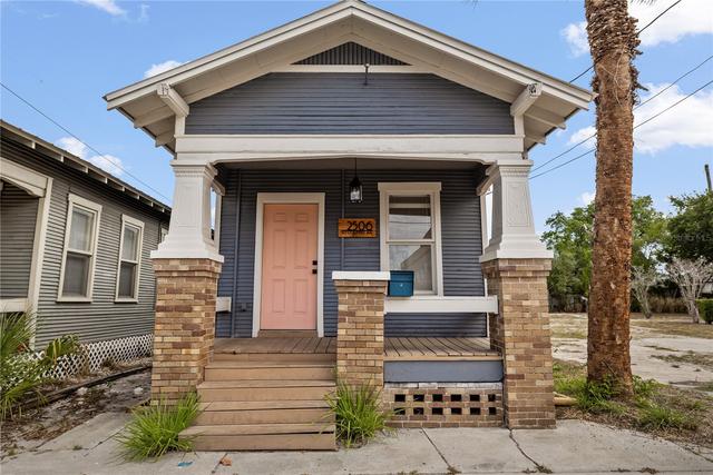 New Homes For Sale This Week in North Ybor: January 23rd to January 29th