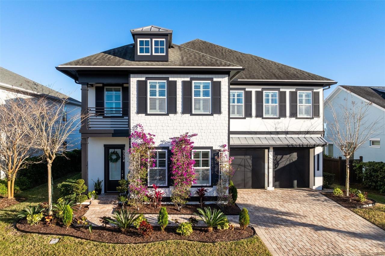 9374 Reymont St., Orlando, FL 32827