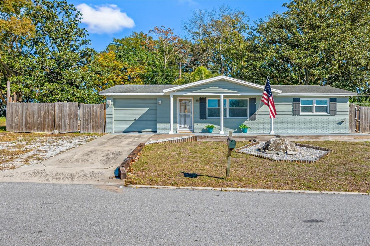 3412 Peterborough St., Holiday, FL 34690