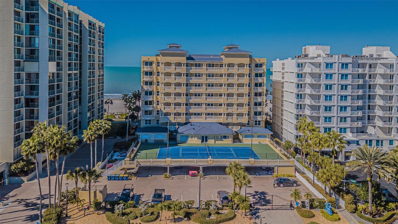 1370 Gulf Blvd. #703, Clearwater, FL 33767