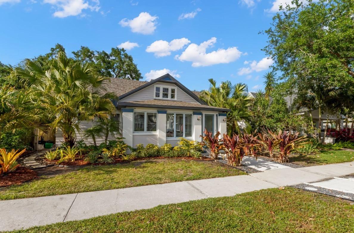 115 21st Ave., St Petersburg, FL 33704
