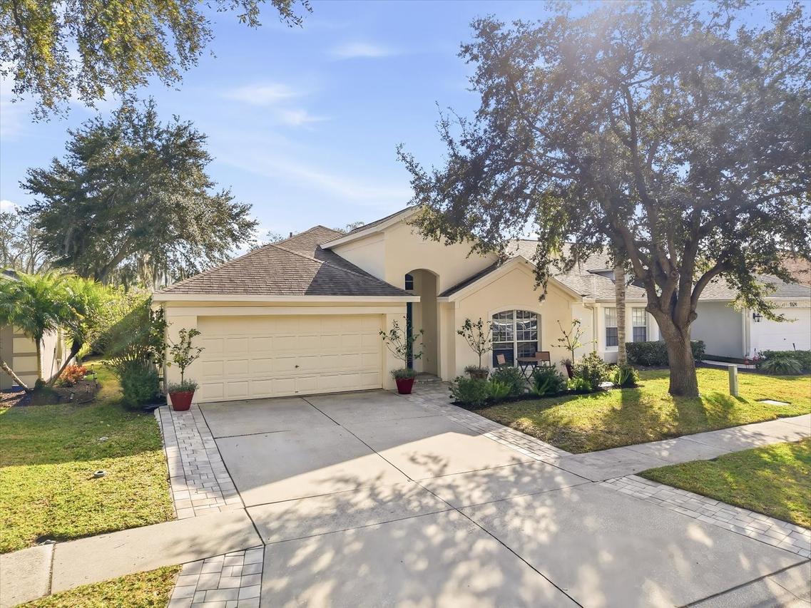 5522 Terrain De Golf Dr., Lutz, FL 33558