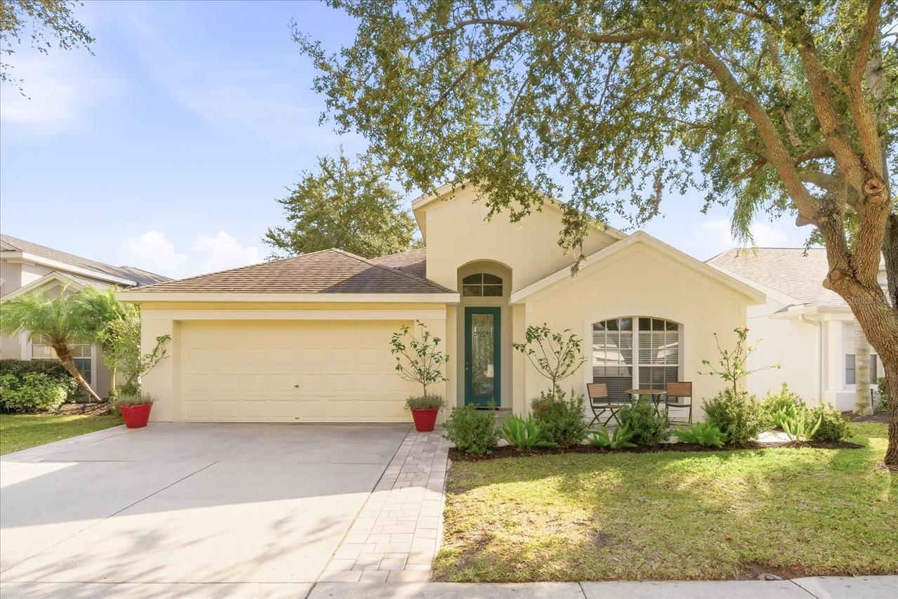 5522 Terrain De Golf Dr., Lutz, FL 33558