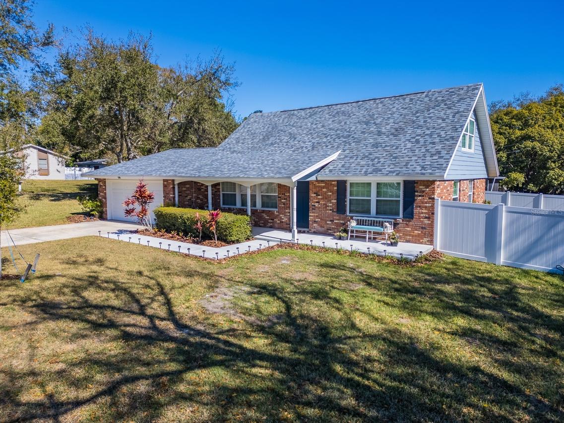 1241 S Hercules Ave., Clearwater, FL 33764