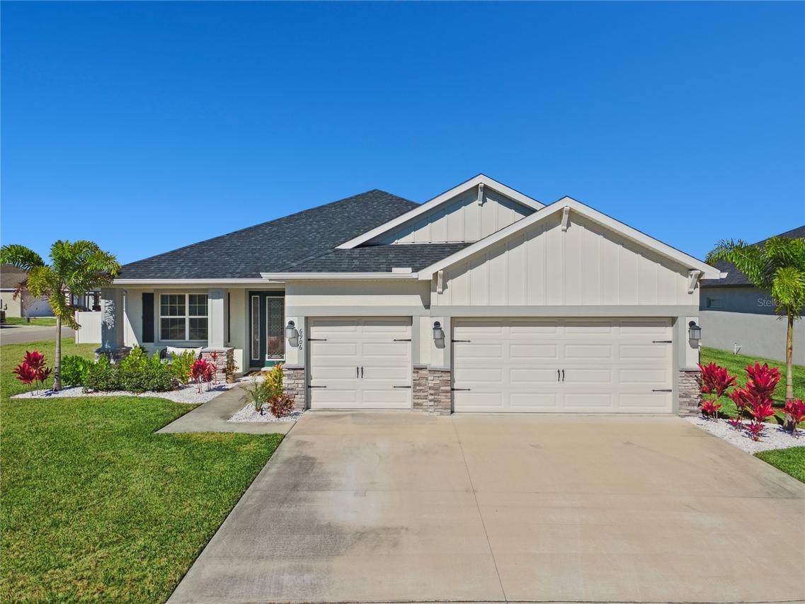 6906 Treymont Dr., Lakeland, FL 33813