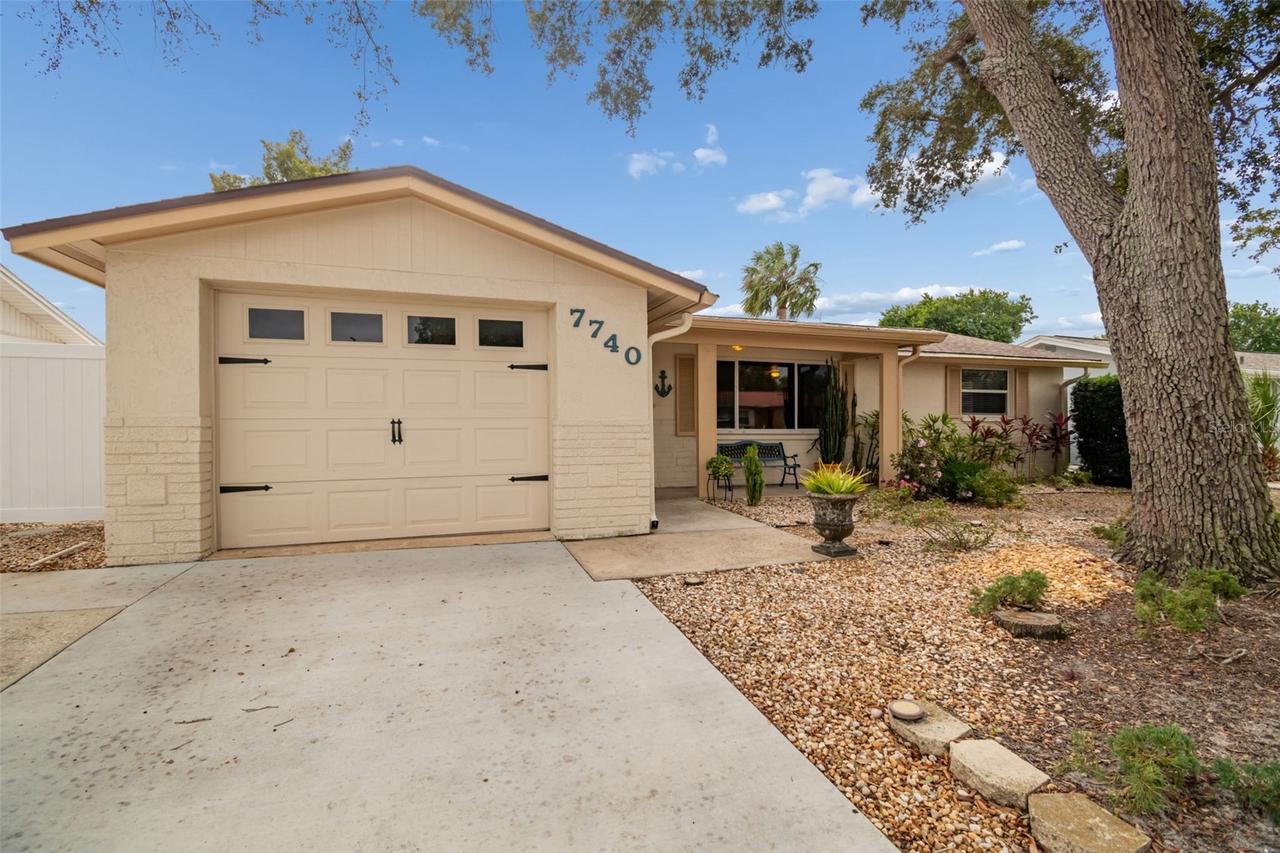 7740 Hawthorn Dr., Port Richey, FL 34668