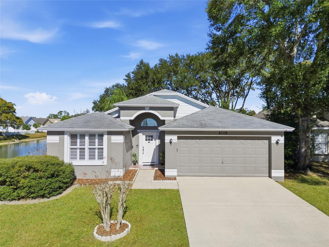 2119 Cattleman Dr., Brandon, FL 33511