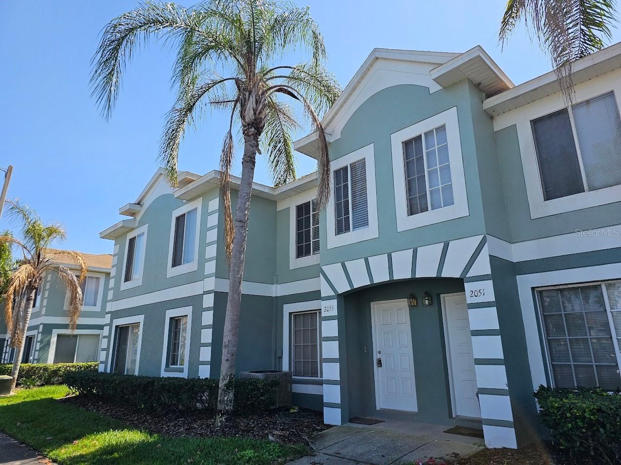 2053 Fluorshire Dr., Brandon, FL 33511