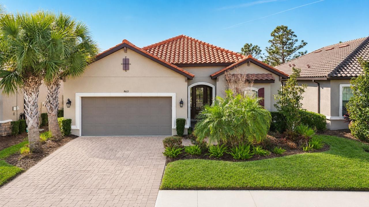 8613 Grand Alberato Rd., Tampa, FL 33647