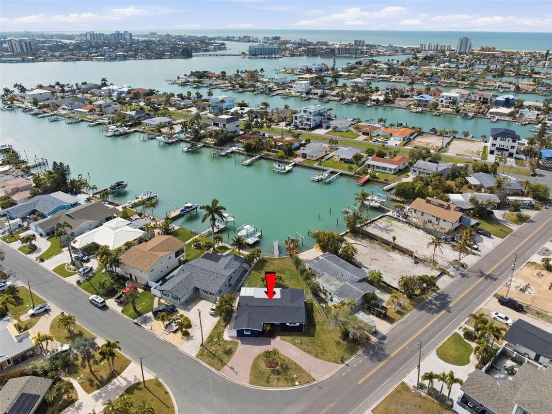 785 115th Ave., Treasure Island, FL 33706