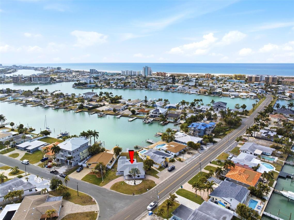 475 115th Ave., St Pete Beach, FL 33706