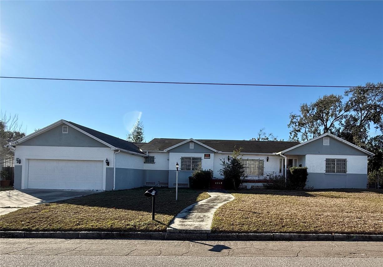 1112 W La Salle St., Tampa, FL 33607