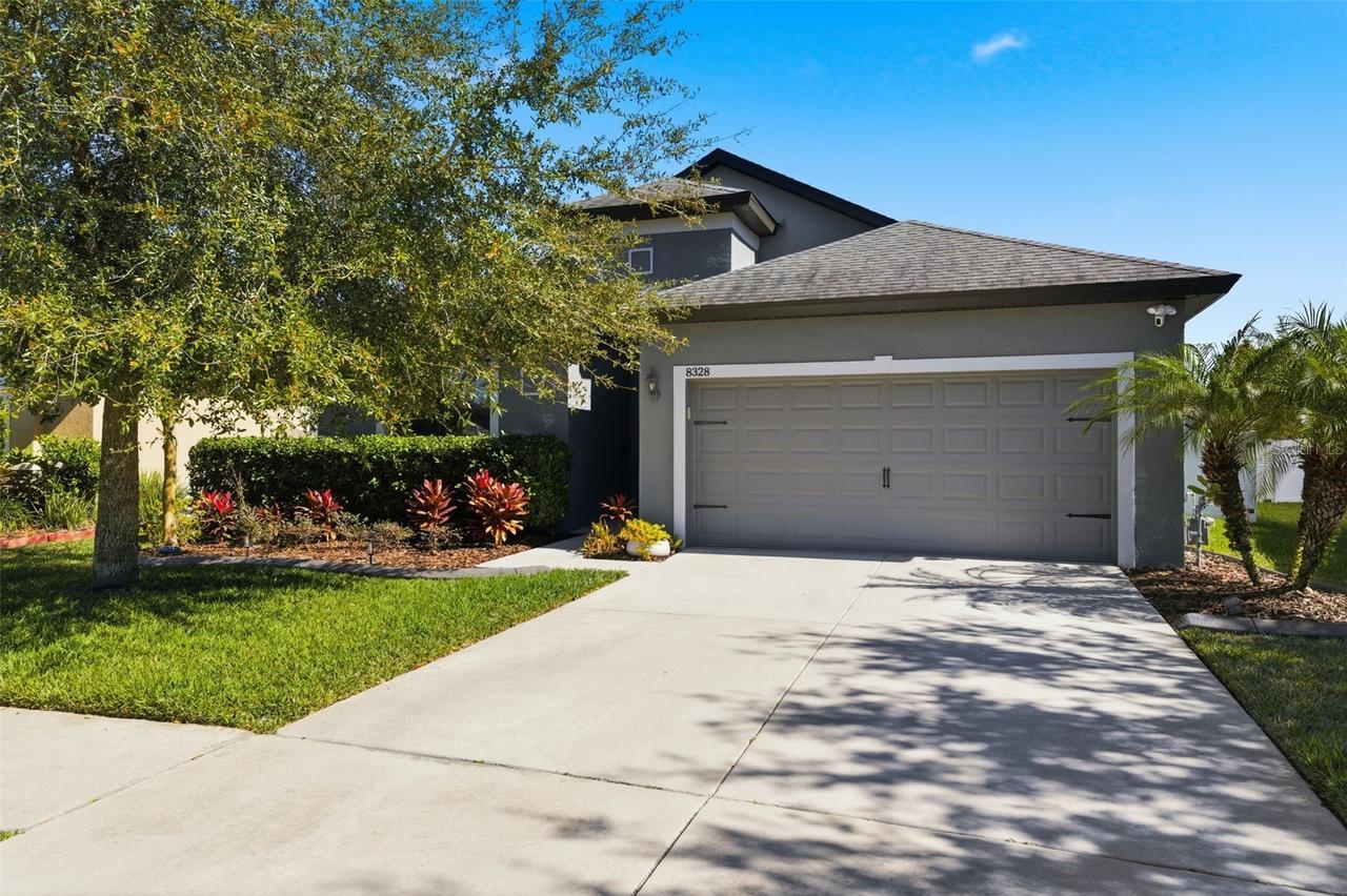 8328 Auburn Rise Ct., Land O Lakes, FL 34638