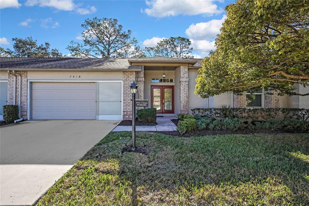 7418 Baywood Forest Cir., Spring Hill, FL 34606