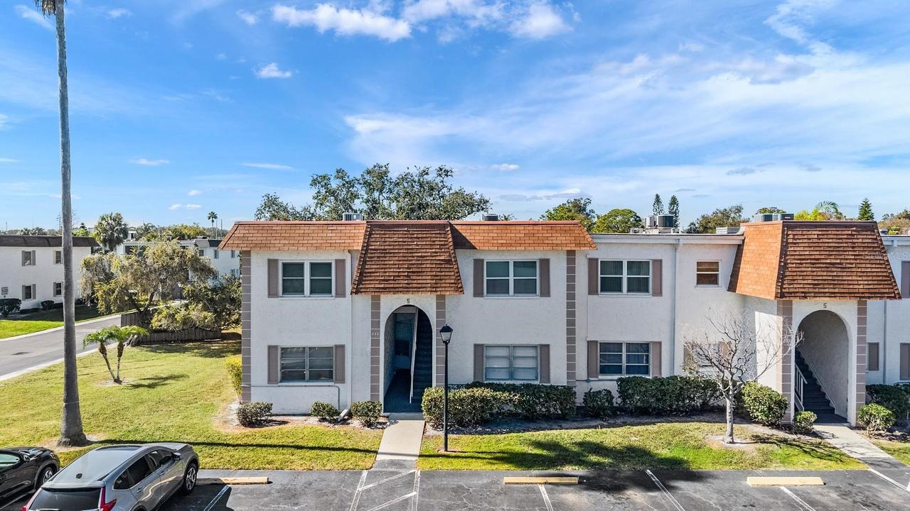 233 S Mcmullen Booth Rd. #43, Clearwater, FL 33759