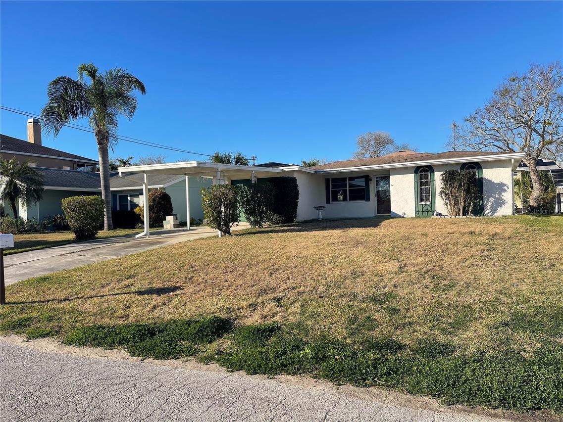 7601 Hatteras Dr., Hudson, FL 34667