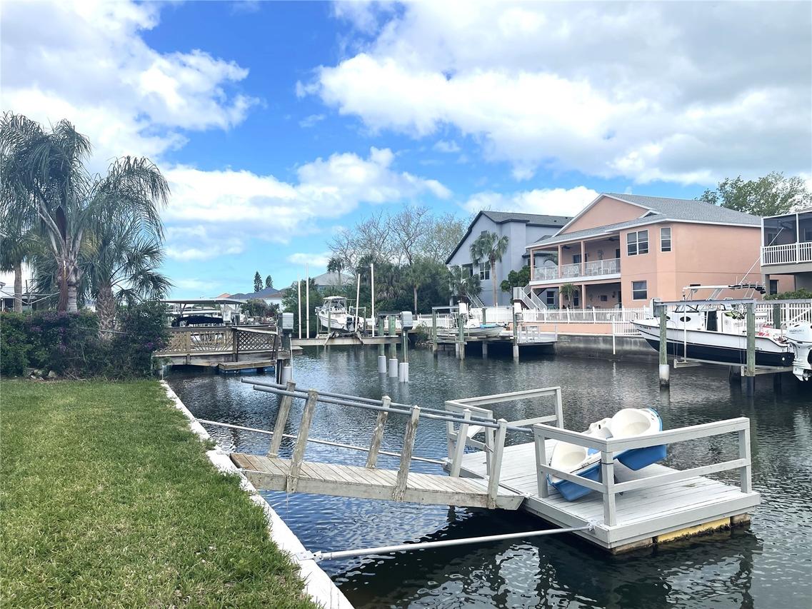 7601 Hatteras Dr., Hudson, FL 34667